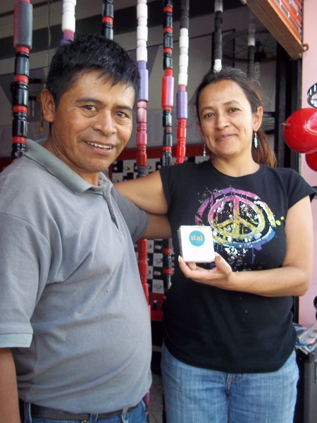 Guatemala Organic Soap Products Store